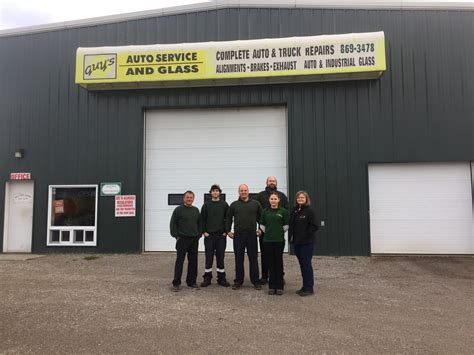 guys auto espanola|Guy's Auto Service & Glass .